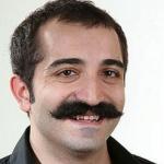 Seymen Aydin
