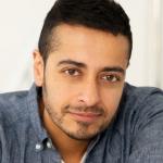 Shaan Dasani