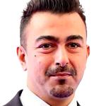 Shaan Shahid