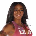 Sha'Carri Richardson