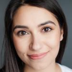 Shadee Vossoughi