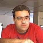 Shadi Ali