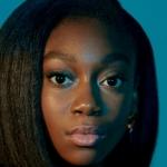 Shahadi Wright Joseph