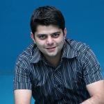 Shahed Ahmadloo