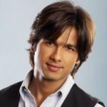 Shahid Kapoor