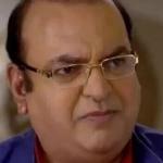 Shahnawaz Pradhan