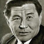Shaken Ajmanov
