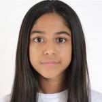 Shakira Rahman