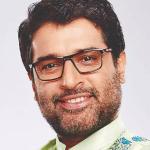 Shakti Anand