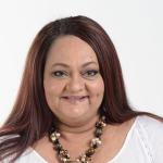 Shaleen Surtie-Richards