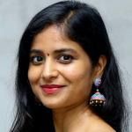 Shalini Kondepudi