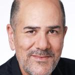 Shalom Shmuelov