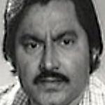 Shambhu Bhattacharya