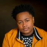 Shamon Brown Jr.