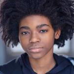 Shamori Washington