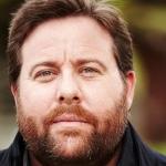 Shane Jacobson