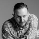 Shane Jensen
