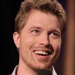 Shane Mauss