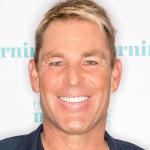 Shane Warne