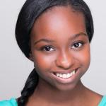 Shanice Johnson