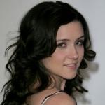 Shannon Woodward