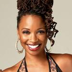 Shanola Hampton