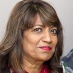 Shanthi Ranganathan