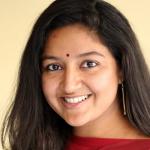 Shanthi Rao