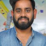 Sharan Koppisetty