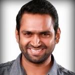 Sharib Hashmi