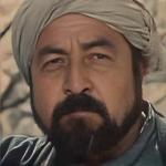 Sharif Kabulov