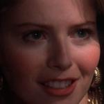 Sharlene Martin