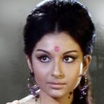 Sharmila Tagore