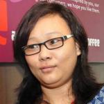 Sharmila Thapa