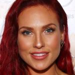 Sharna Burgess