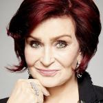 Sharon Osbourne