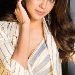Sharvari Wagh