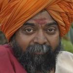 Shashank Shende