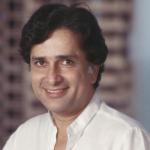 Shashi Kapoor