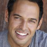 Shaun Majumder