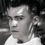 Shawn Hook