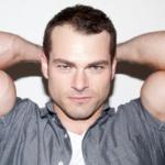 Shawn Roberts