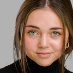 Shayla McCaffrey