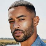 Shayne Cureton
