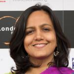 Shefali Bhushan
