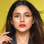 Shehnaz Kaur Gill