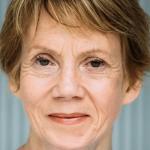 Sheila Hayman