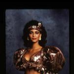 Sheila Johnson