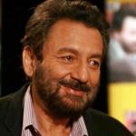 Shekhar Kapur