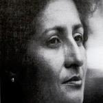 Sheyda Gharachedaghi